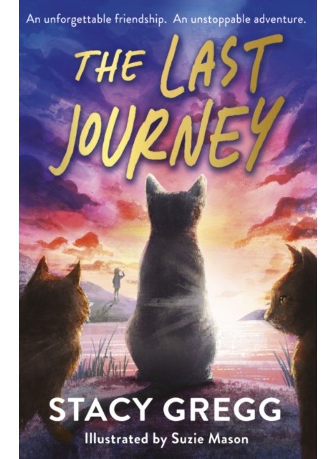 الرحلة الأخيرة